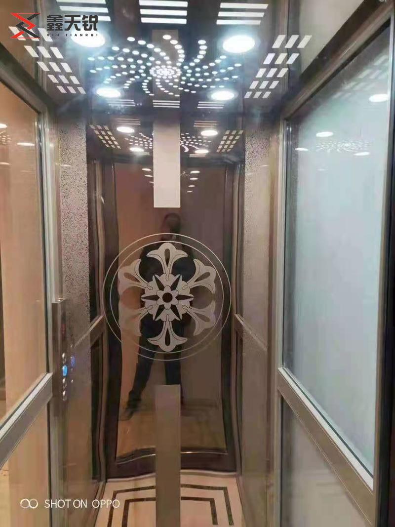 重庆家用升降机